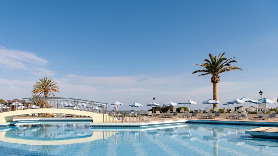 Sport & Beauty 3, Creta Star Hotel, Crete