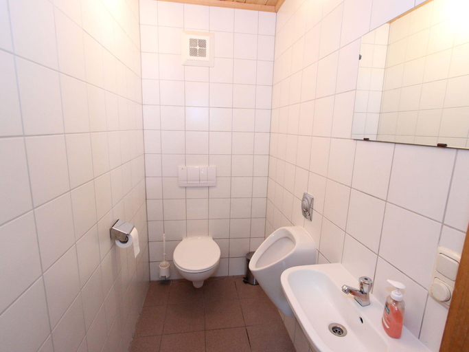 Bathroom 2, Chalet in Rauris near Ski Paradise, Zell am See