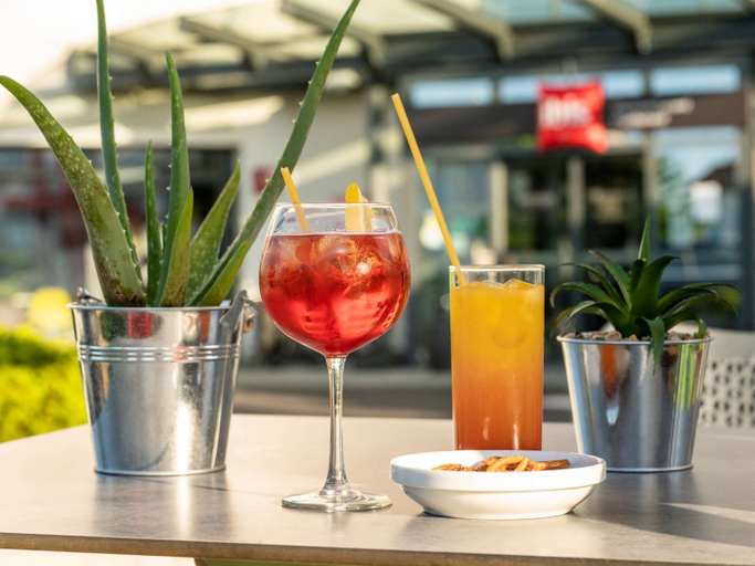 Food & Drinks 4, ibis Clermont-Ferrand Montferrand, Puy-de-Dôme