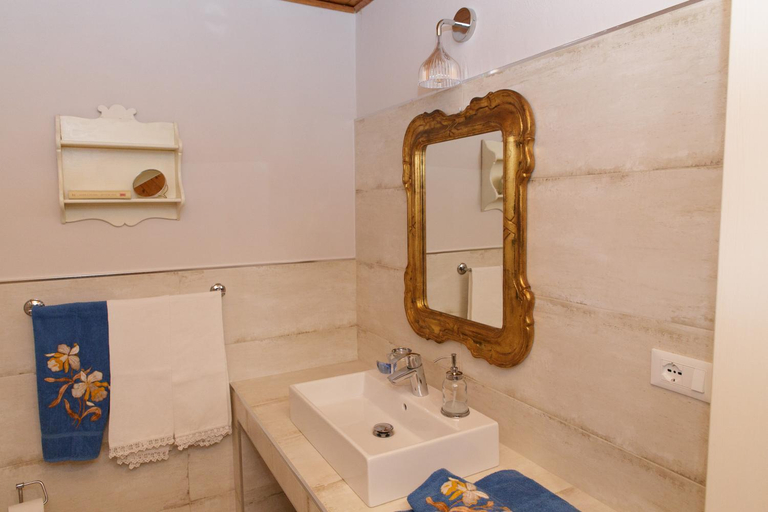Bathroom 2, Casa Pini Rio_A, Modena
