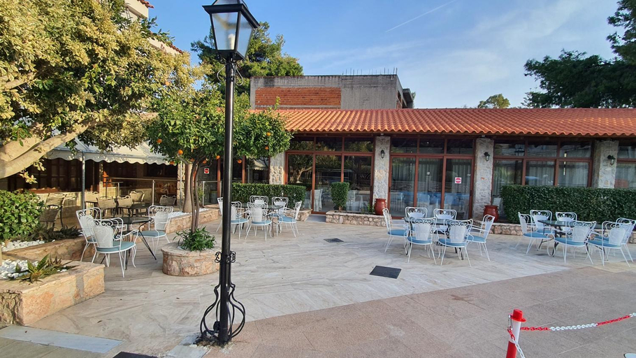 Food & Drinks 3, ZAKROS HOTEL, Peloponnese
