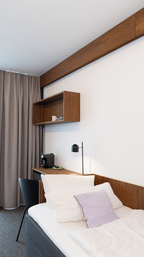 Bedroom 4, TIN INN Hückelhoven, Heinsberg