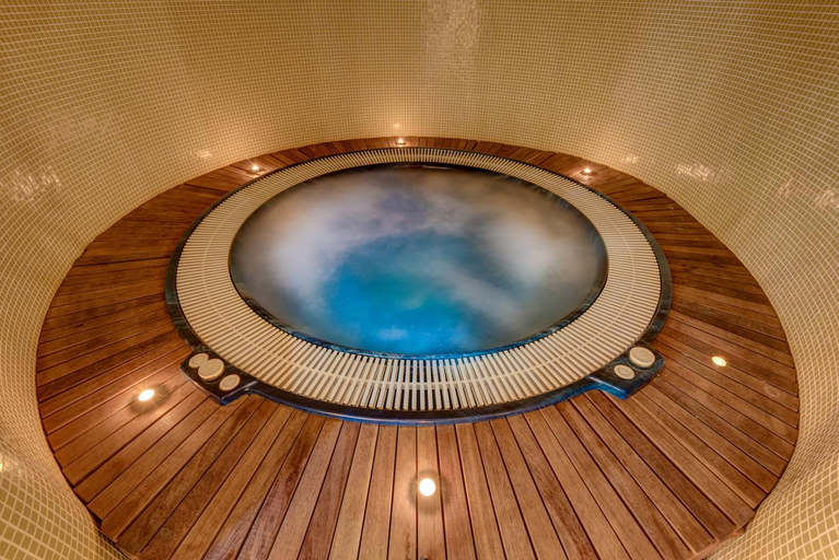 Sport & Beauty 3, Shiroka Laka Hotel, Smolyan