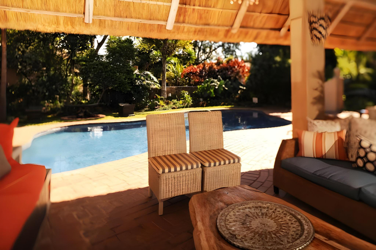 Sport & Beauty 2, Amanzi Lodge, Harare
