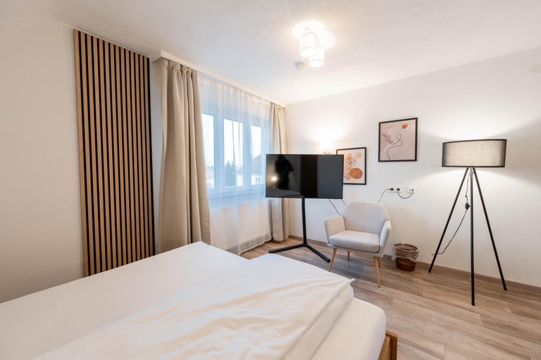 Others 3, Westend Hotel, Ludwigsburg