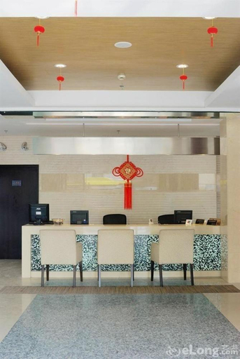 Others, Citi Home Hotel (Shanghai Beihai Hotel), Shanghai