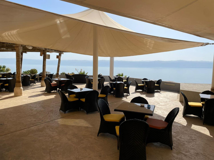Food & Drinks 5, O Beach Hotel & Resort, Madaba