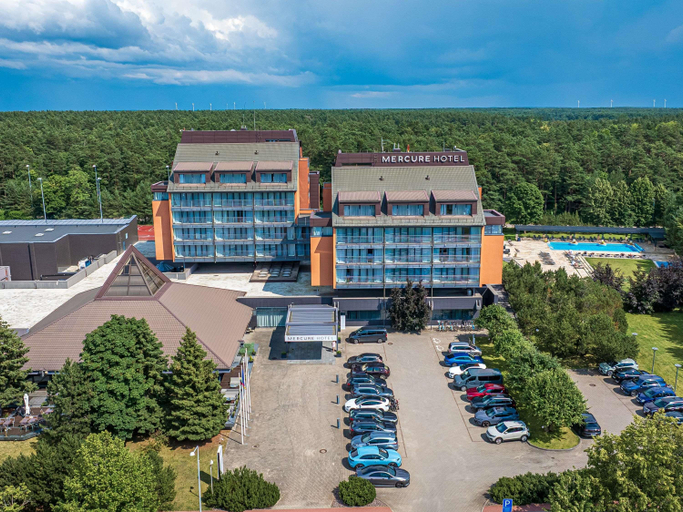 Exterior & Views 2, Mercure Palanga Vanagupe Resort, Palangos