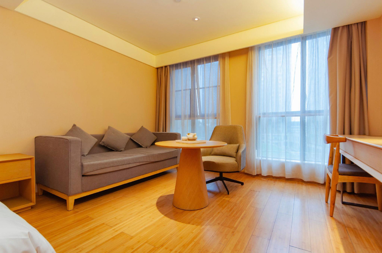 Others 5, Ji Hotel Chengdu High-tech Electronic Technology, Chengdu