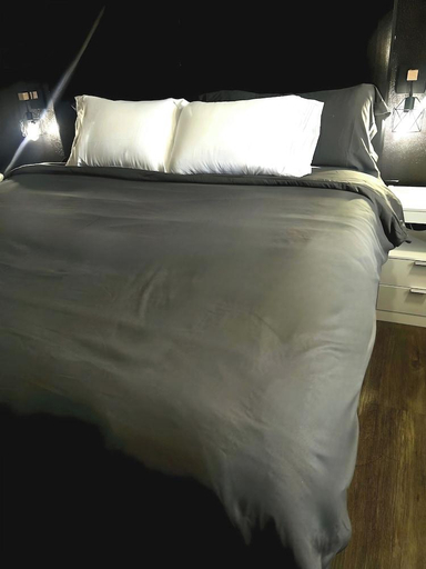 Bedroom 3, Hotel Manning SC, Clarendon