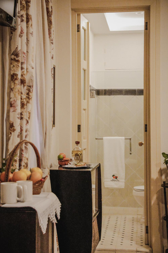 Bathroom, Grand Casa Naranjos, Hospedaje Alteno, Tepatitlán de Morelos