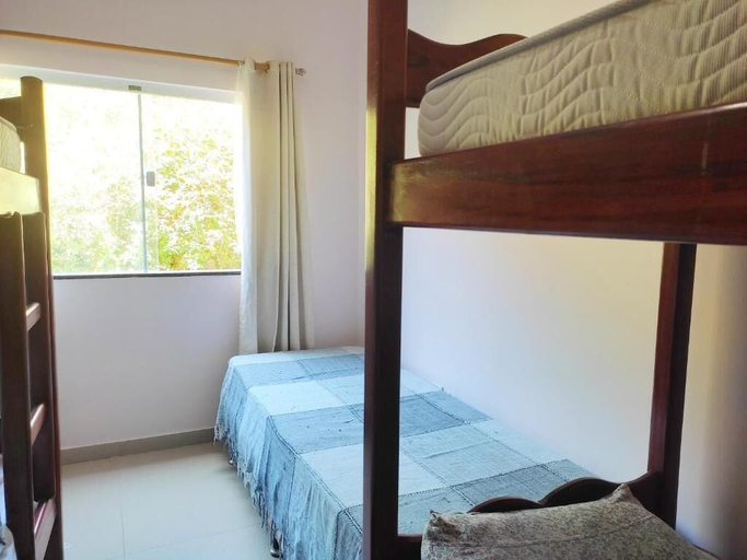 Bedroom 4, Mini Hotel Búzios, Armação dos Búzios