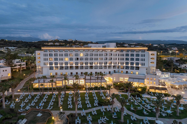 Exterior & Views 2, Creta Star Hotel, Crete