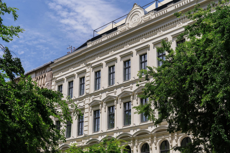 Exterior & Views 2, Radisson Collection Hotel, Basilica Budapest, Budapesti