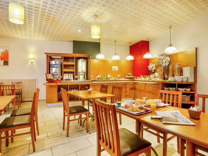 Food & Drinks 5, ibis Brive Centre, Corrèze