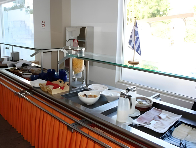 Food & Drinks 5, Lindian Jewel Hotel and Villas, South Aegean