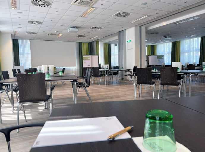 Food & Drinks 5, Rainers Hotel Vienna, Wien