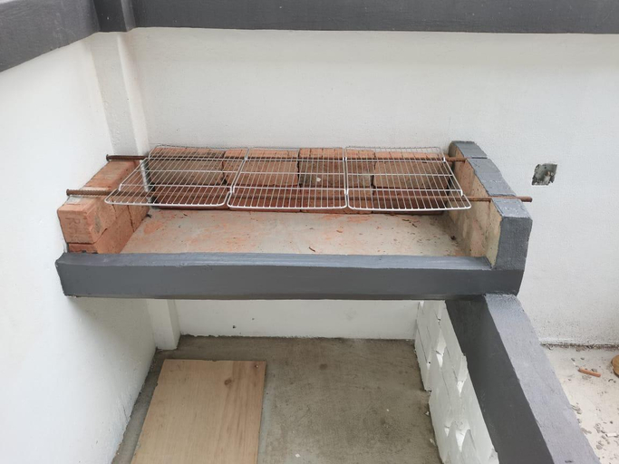 Others 3, 97 HomeStay Kuching 玖居民宿, Kuching