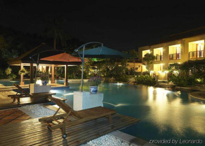 Sport & Beauty 5, Zhongshan Hot Spring Resort, Zhongshan