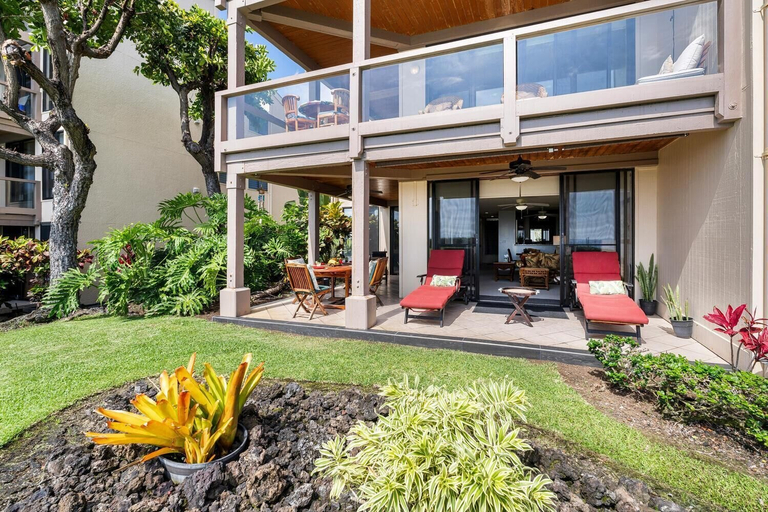 Exterior & Views, Kksr3101 Direct Oceanfront Ground Fl Corner Unit!, Hawaii