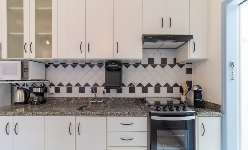 Others 5, Apt With Barbecue in Lagoa da Conceicao Sro0002, Florianopolis