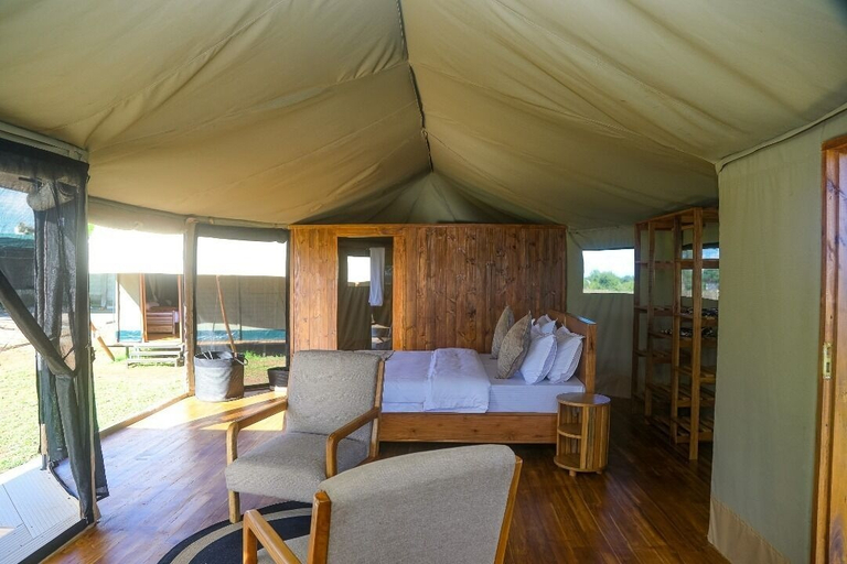 Room 3, Sidai Serengeti Camp, Serengeti