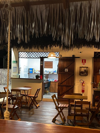 Food & Drinks 5, Pousada Lanea Experience, Barreirinhas
