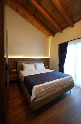 Bedroom 2, Lal Azure Alacati, Çeşme