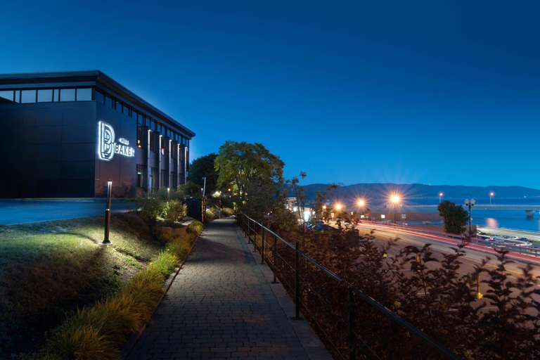 Exterior & Views, Hotel Baker, La Côte-de-Gaspé