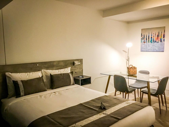 Bedroom 3, EcoApart Antofagasta, Antofagasta