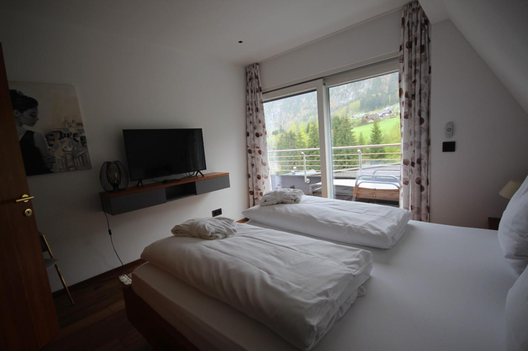 Bedroom 3, Hollweger , Salzburg Umgebung