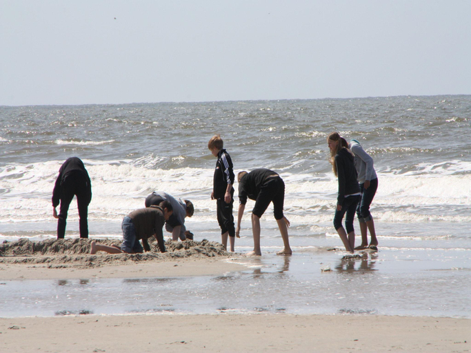Others 2, Doppelhaushalfte, St. Peter-Ording, Nordfriesland