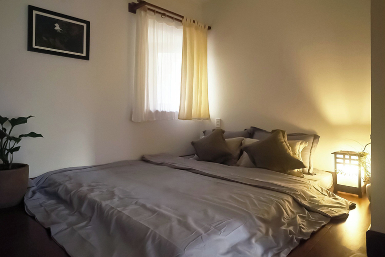 Bedroom 3, Émai Valley, Đà Lạt