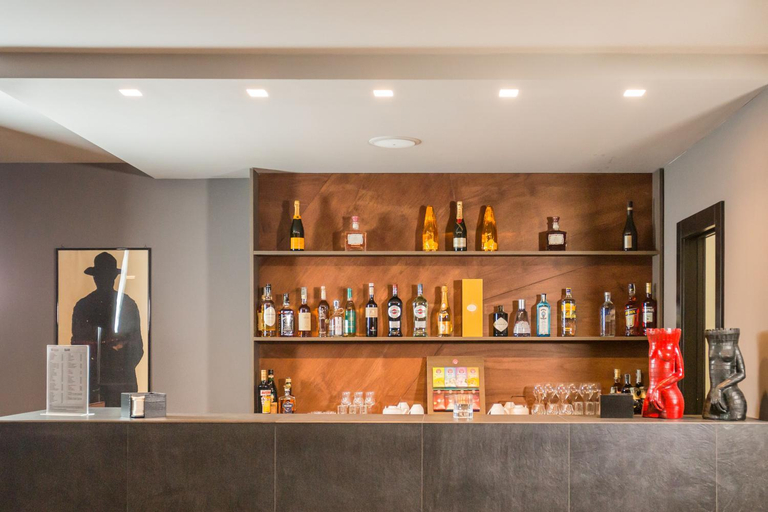 Food & Drinks 5, Hotel Europa, Caserta