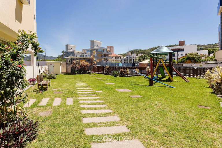 Exterior & Views, Ap in Condo With Pool 700 m From the Beach Cmc101, Florianopolis