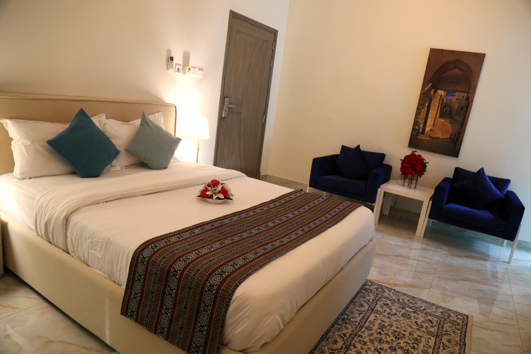 Others 4, Royal Suites Muscat, Seeb