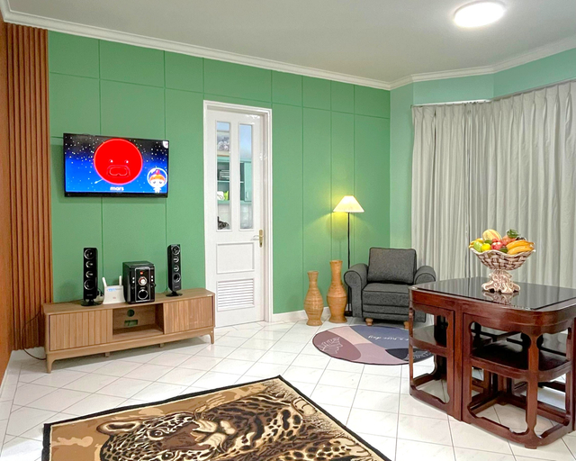 Others 4, Seribuvilla T-fifty Puncak Resort Cipanas Cianjur, Bogor