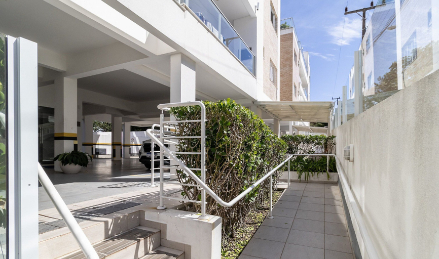 Others 2, Apt w/ Barbecue Near the Beach in Campeche Bve101, Florianopolis