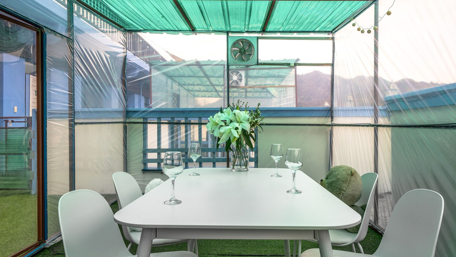 Food & Drinks 5, Chuncheon Dogandstay, Chuncheon