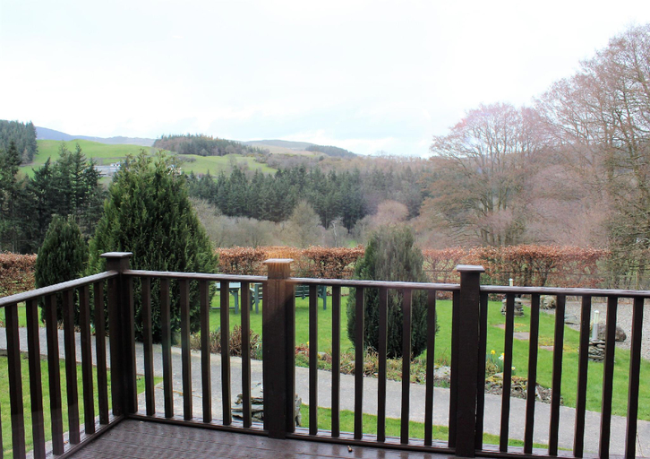 Others 5, Dee Valley Cottages, Denbighshire