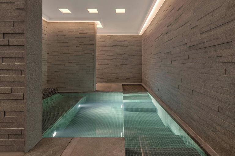 Sport & Beauty 5, The Ritz-Carlton, Bangkok, Pathum Wan