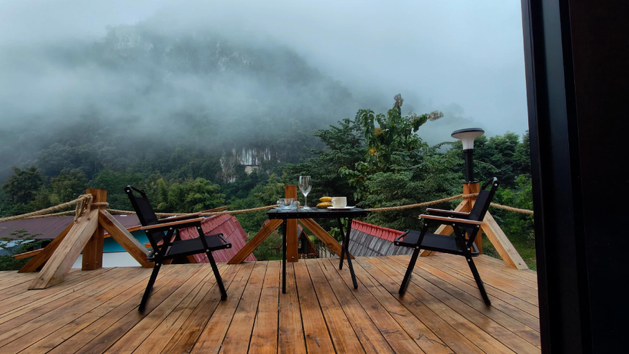 Others 4, MIMOSA INN Nong Khiaw, Ngoi