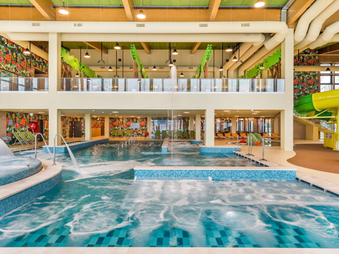 Sport & Beauty 3, Mövenpick BalaLand Resort Lake Balaton, Siófok