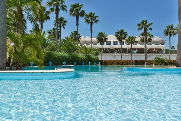 Sport & Beauty 2, Savoy Beach Hotel, Salerno