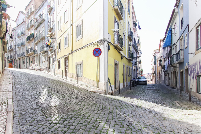 Exterior & Views 2, Santa Catarina Harmony by Homing, Lisbon