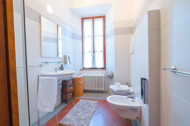Others 2, Veleia Romana B&B, Piacenza
