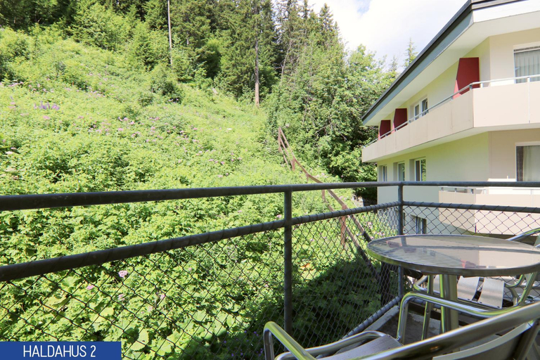 Others 2, Haus Haldahus by Arosa Holiday, Plessur