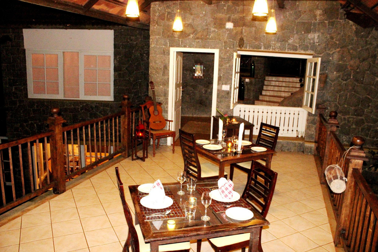Food & Drinks 4, Mystic Mayapott, Idukki