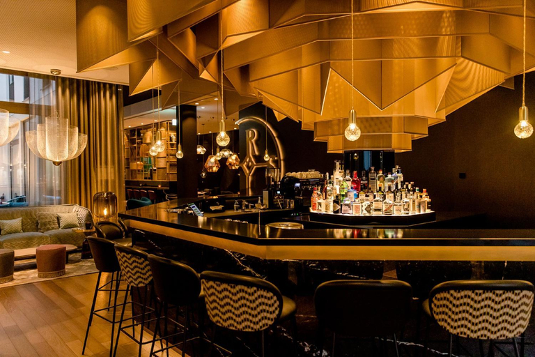 Food & Drinks 5, モーテル ワン アーヘン, Städteregion Aachen