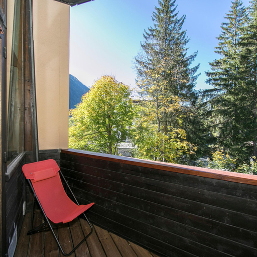 Room 3, R Sidence Grand Roc - Ancolies 104, Haute-Savoie
